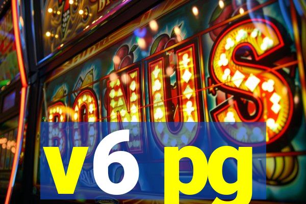 v6 pg